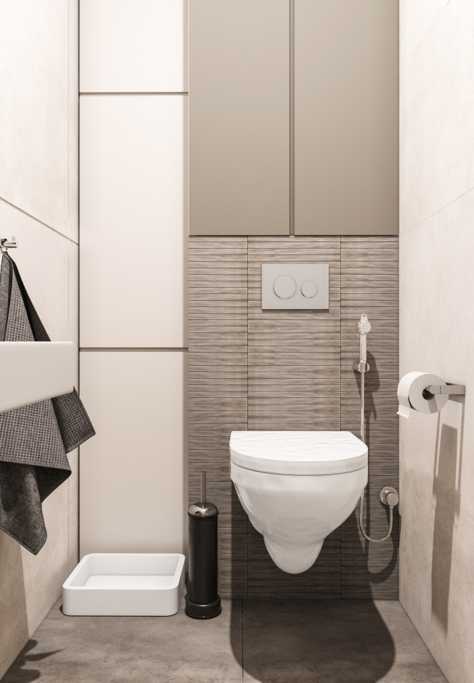 Квартира в ЖК Приморский квартал