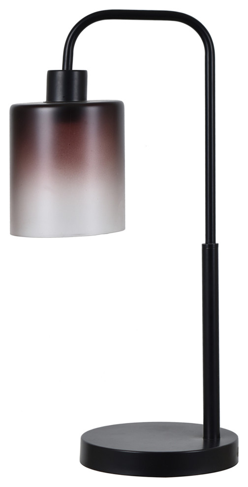 Oliver Ombre Task Lamp