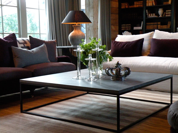 Home design - rustic home design idea