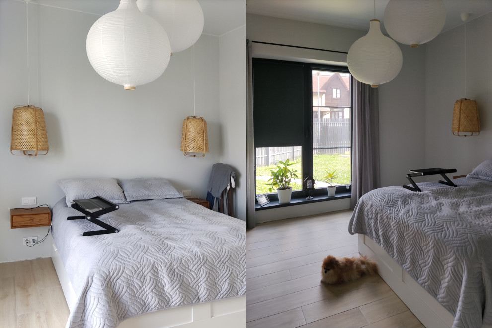 Частный коттедж, МО, 110 кв.м.