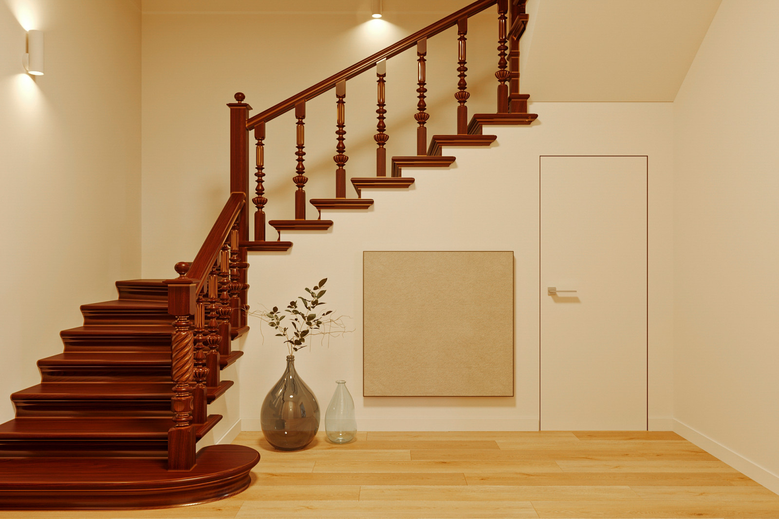 Дом на Новой Риге