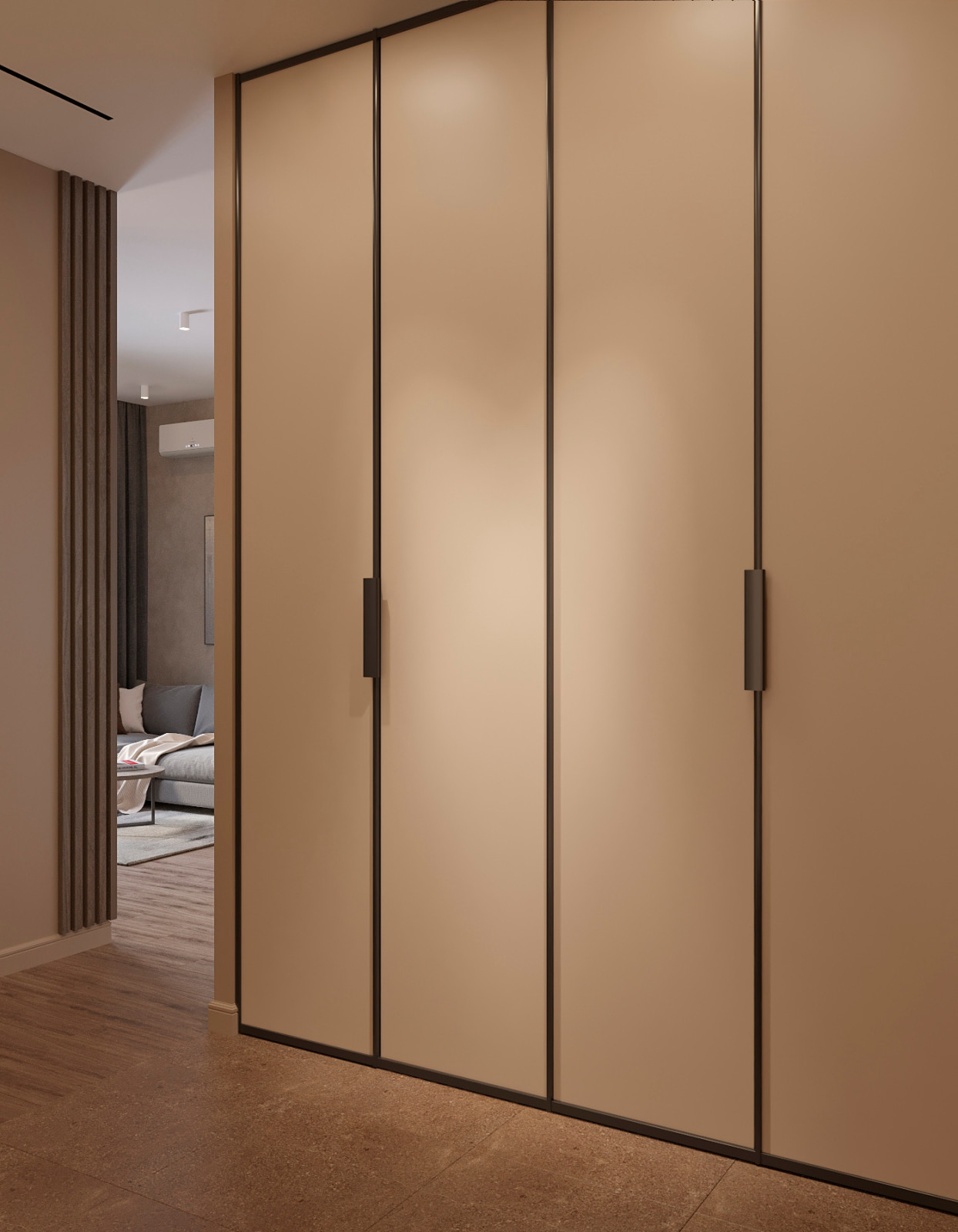 ЖК "Царская Площадь" 94 кв.м