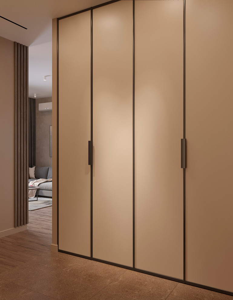 ЖК "Царская Площадь" 94 кв.м