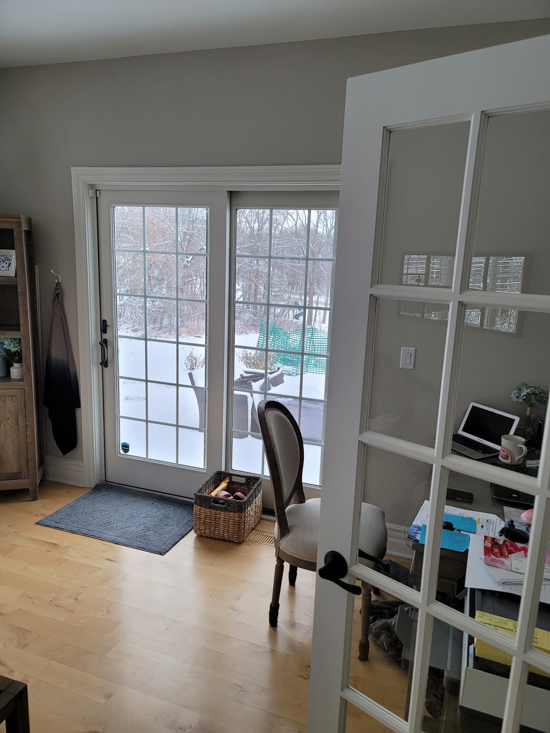 Sussex Residence - Sunroom Addition