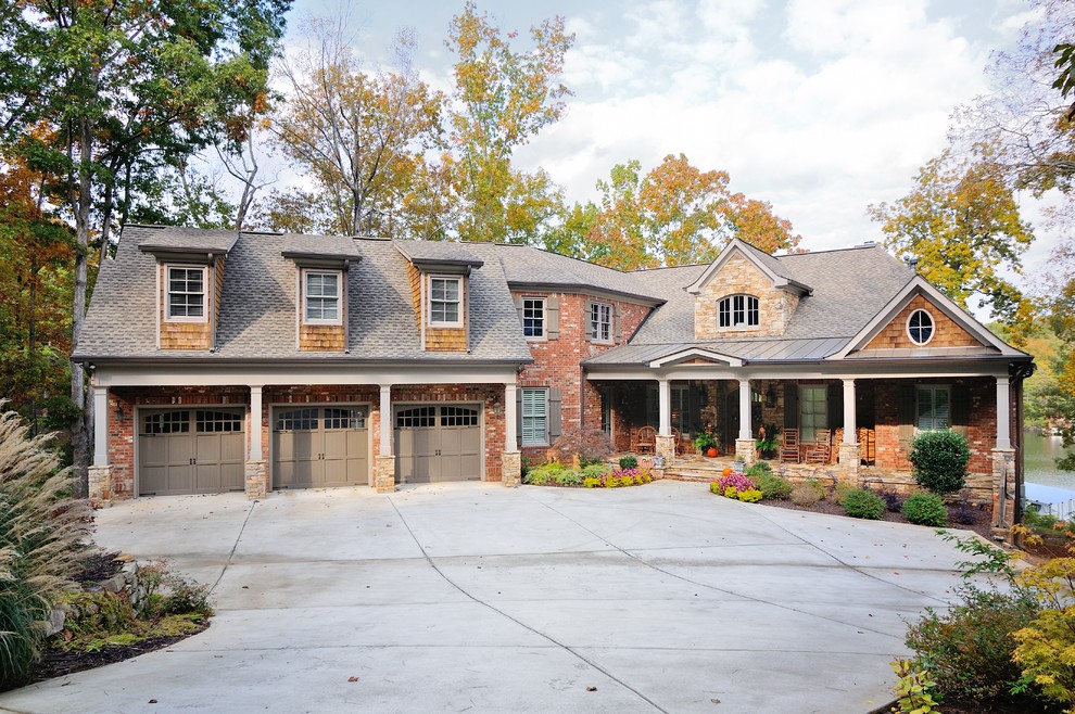 Dogwood - Lake Lanier - Joe Coulson photos, renew properties construction