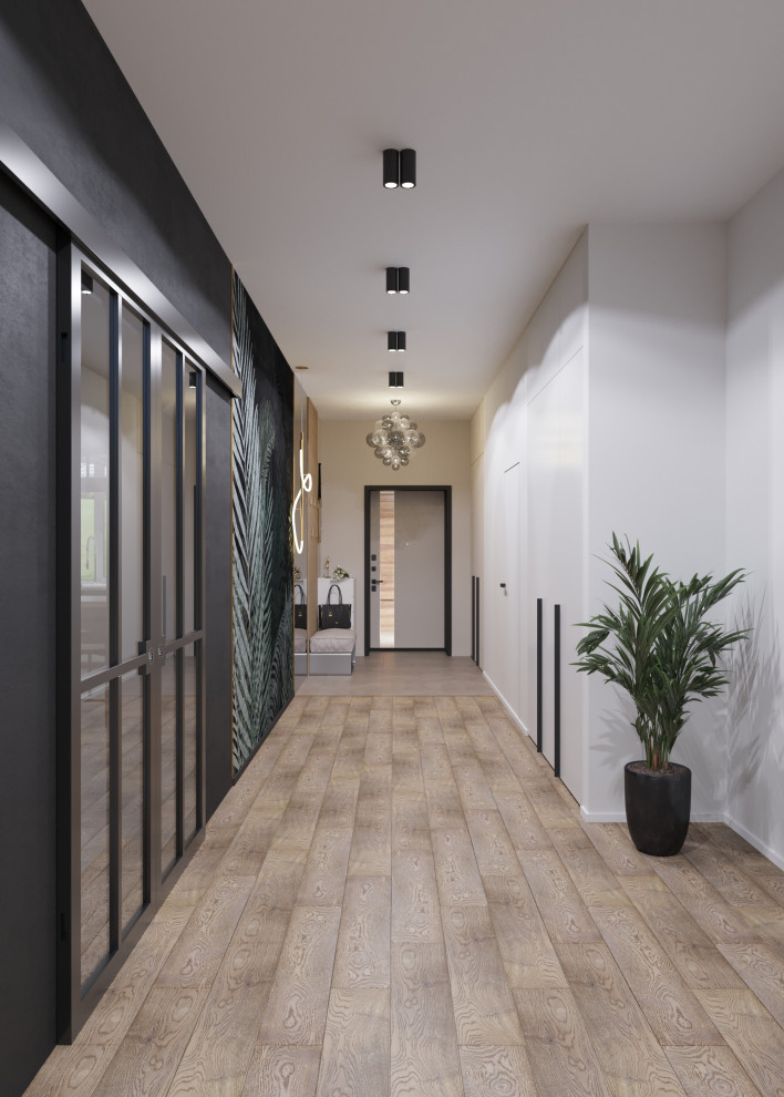 Жилой дом 300 кв. м