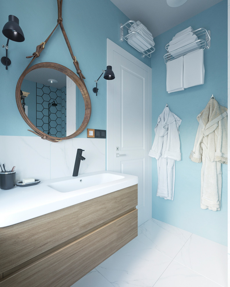 Ванная мечты