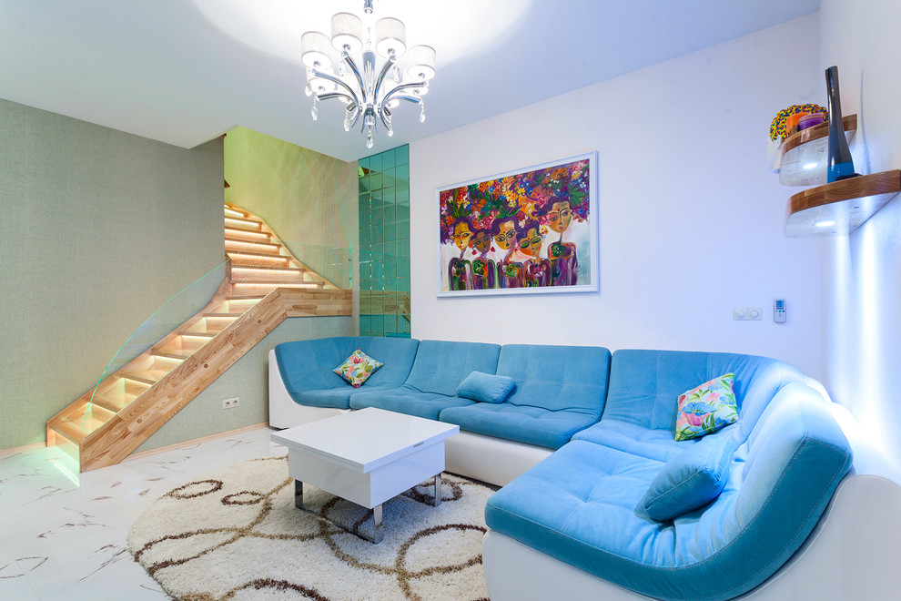 КП Бристоль - ТаунХаус8