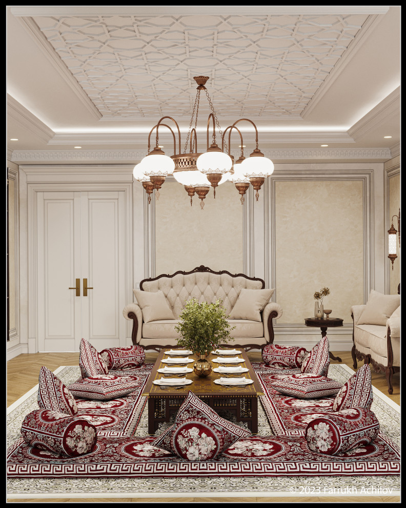 Гостиная №2