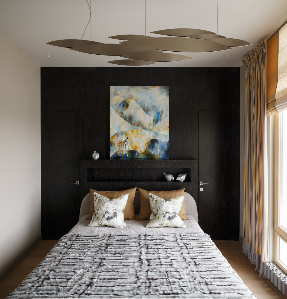 Квартира в Подмосковье