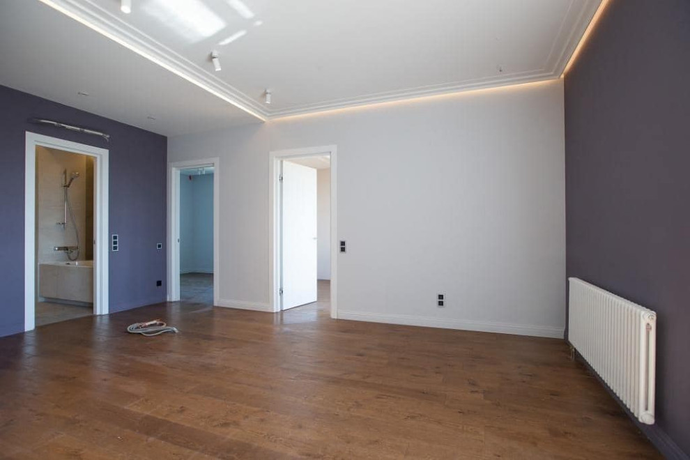 Квартира 57м2 ЖК «Люберцы 2020»