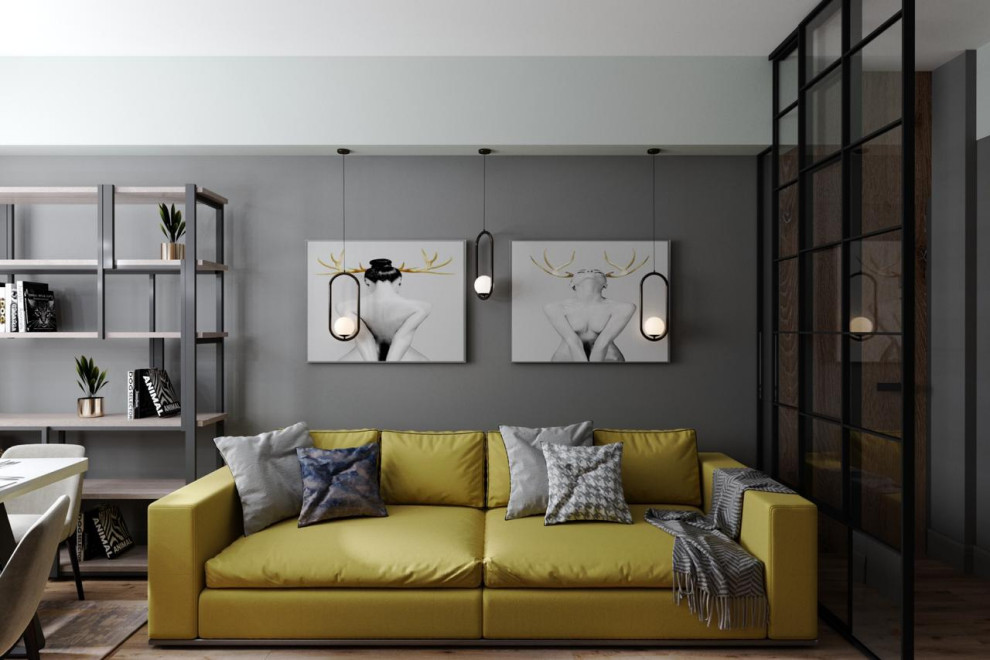 Модная история