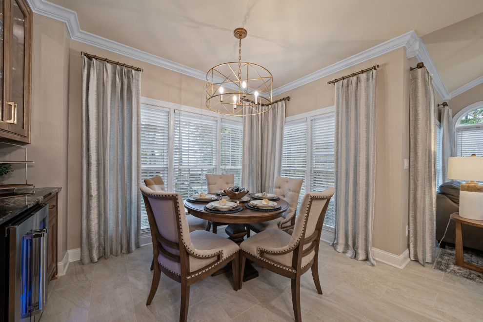 Ivyridge Remodel