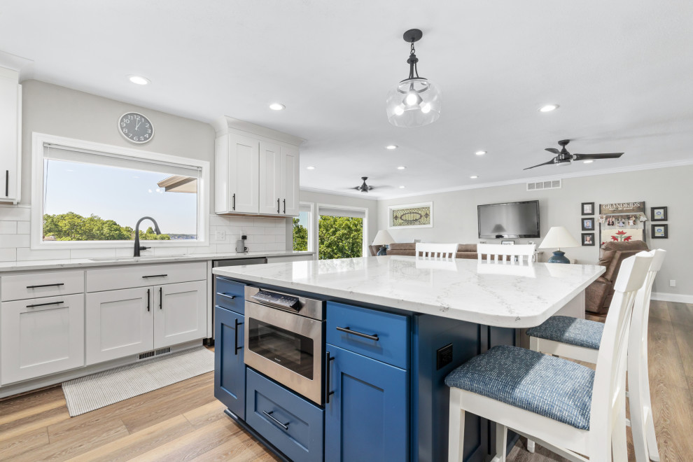 Kitchen Remodel