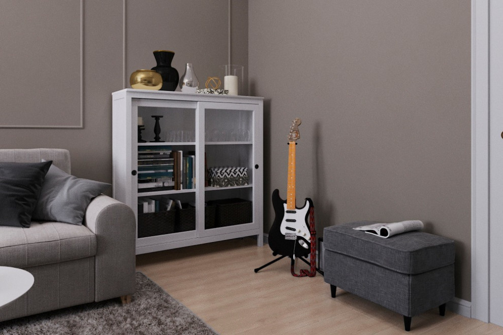 ЖК "Рассказово" - 70 кв.метров