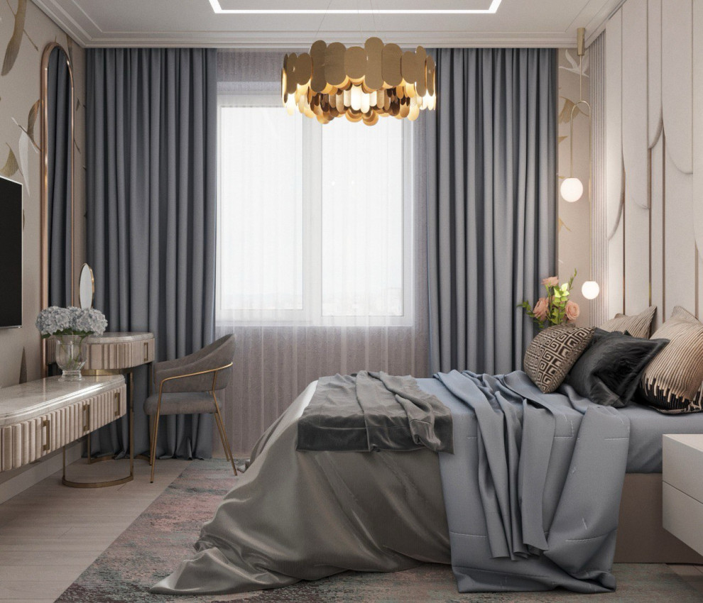 ЖК Зеленые Алеи