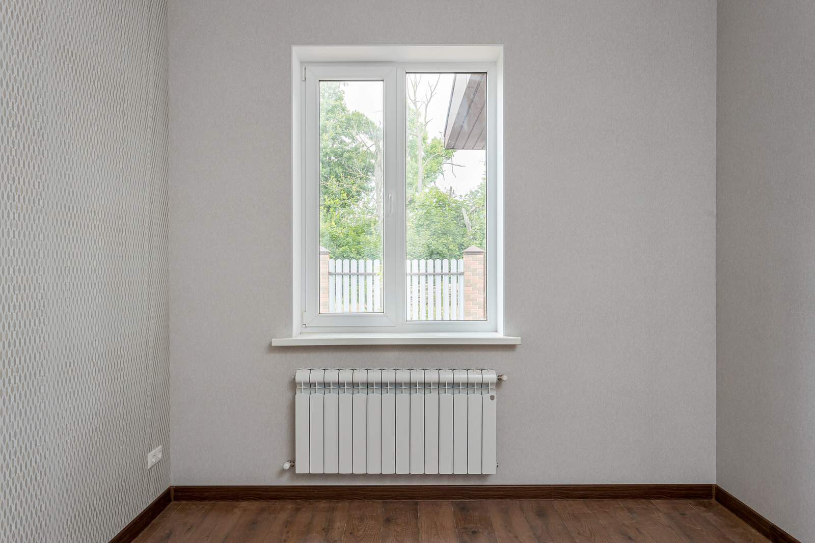 Фотосъемка дома без мебели в Краснодаре