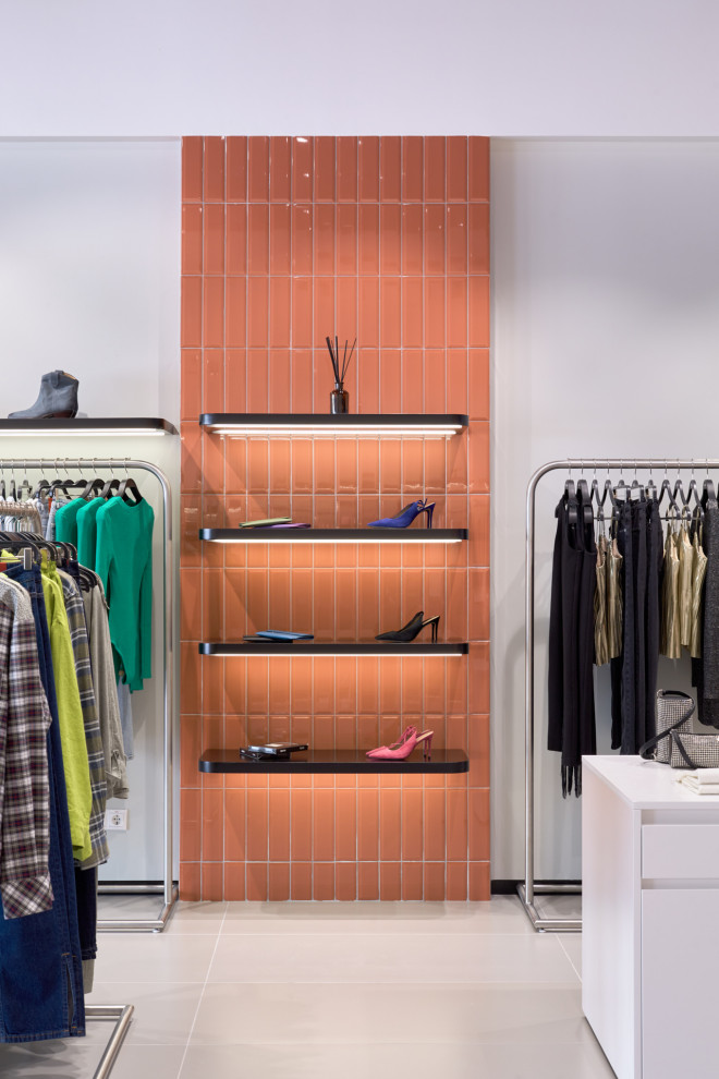 Фотосъемка магазина