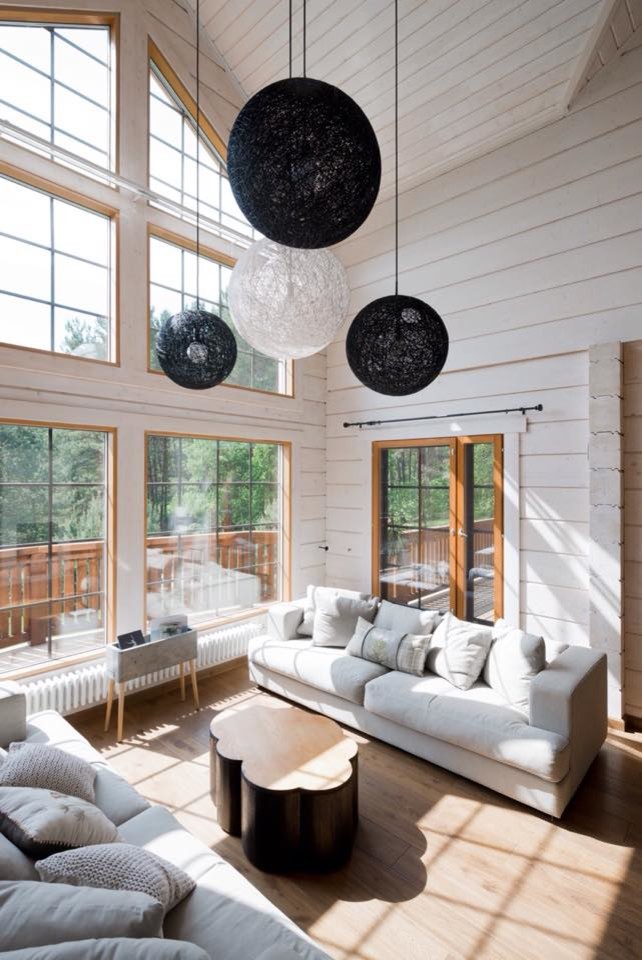 Природа и гармония