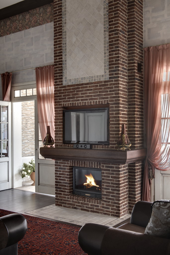 Дом, Горьковское направление