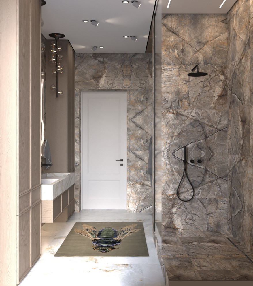 Дом на Вознесенской