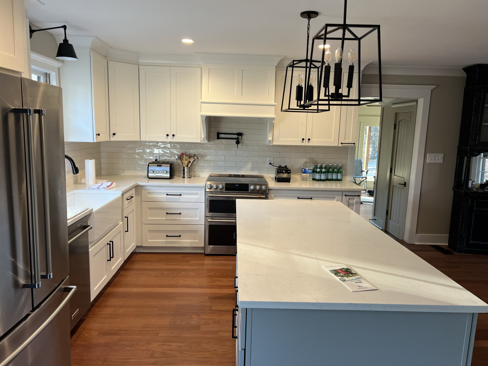 Buchanan Kitchen