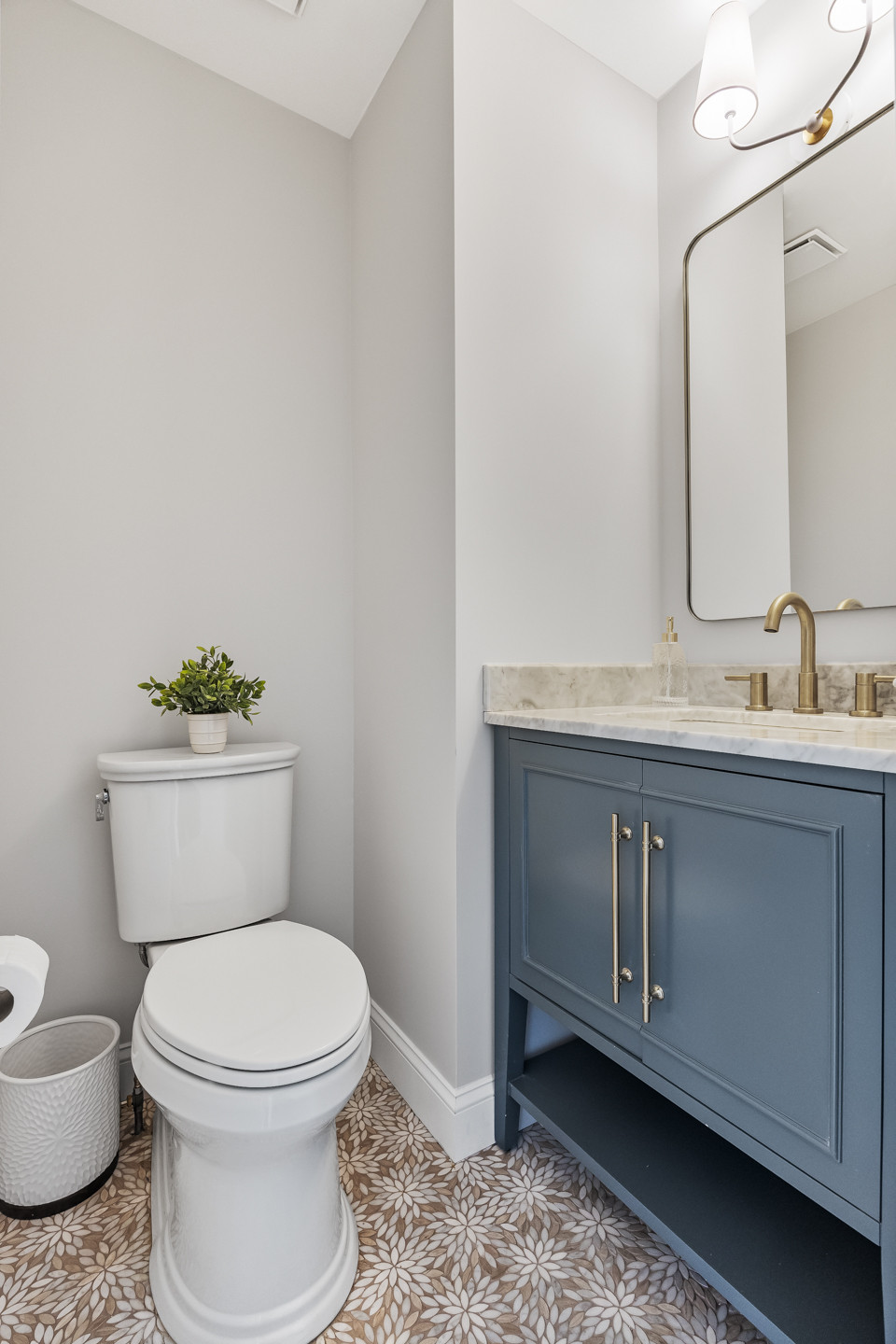 Townhome Lifestyle