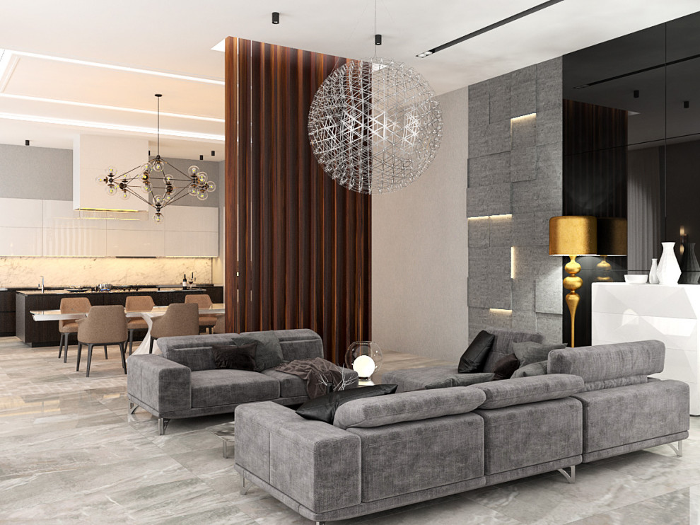 Примеры наших работ