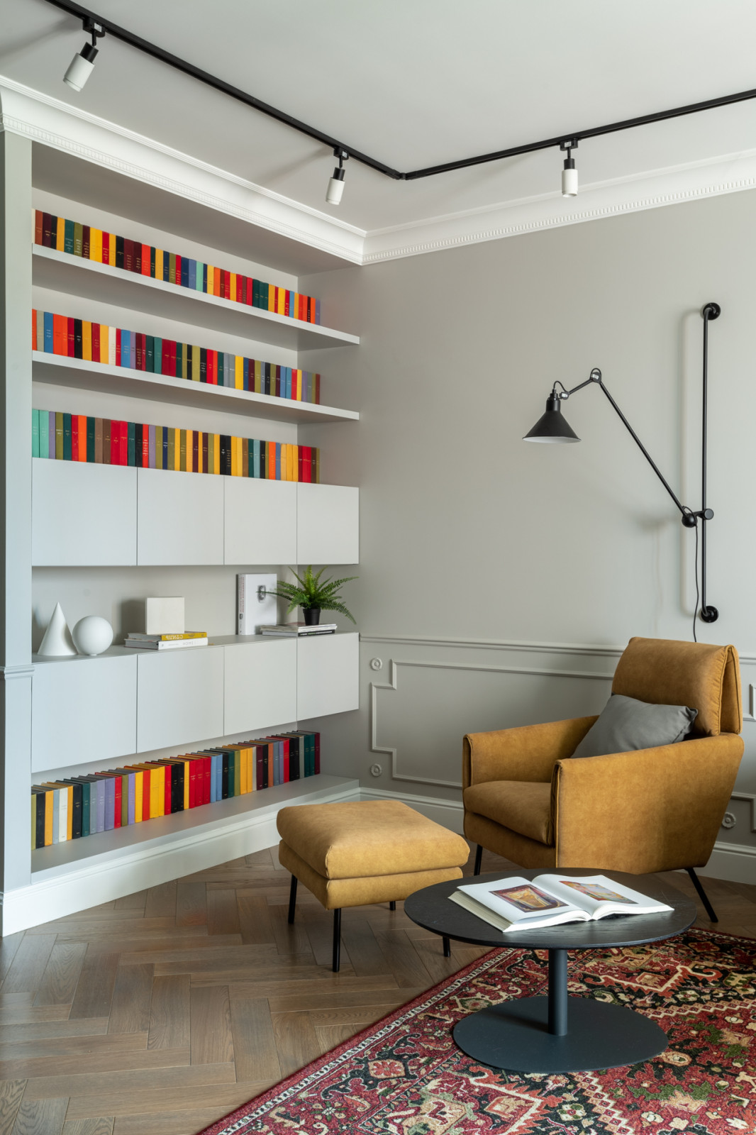 ЖК Черняховского