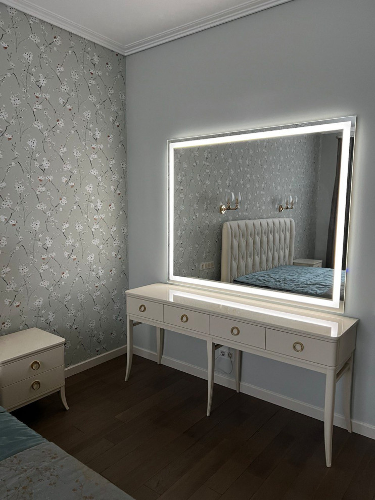 Посмотреть Наши Работы Квартир