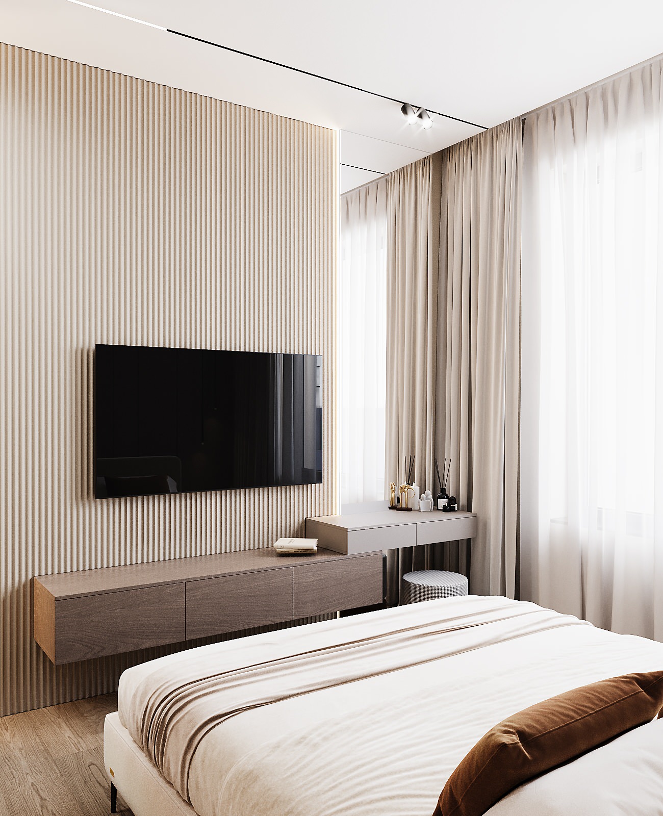 ЖК ЗИЛАРТ. 1-комнтаная квартира 43кв.м.