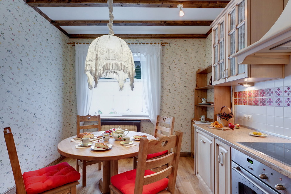 Интерьерная съемка коттеджа в Токсово