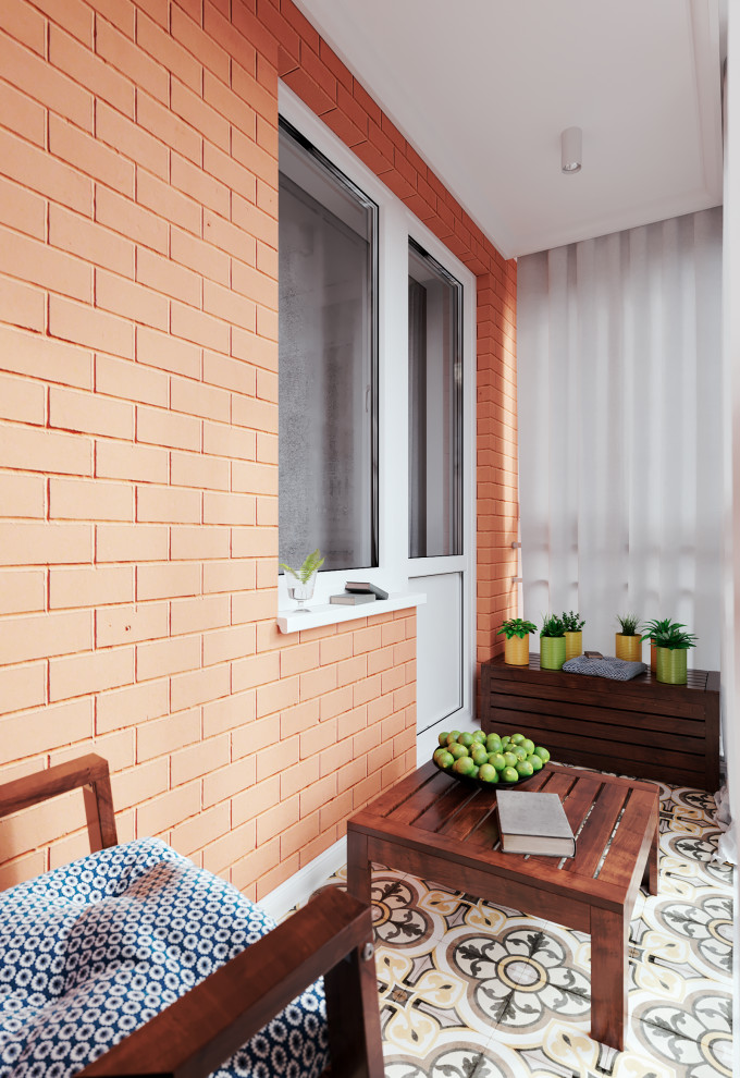 ЖК «Кантемировский»