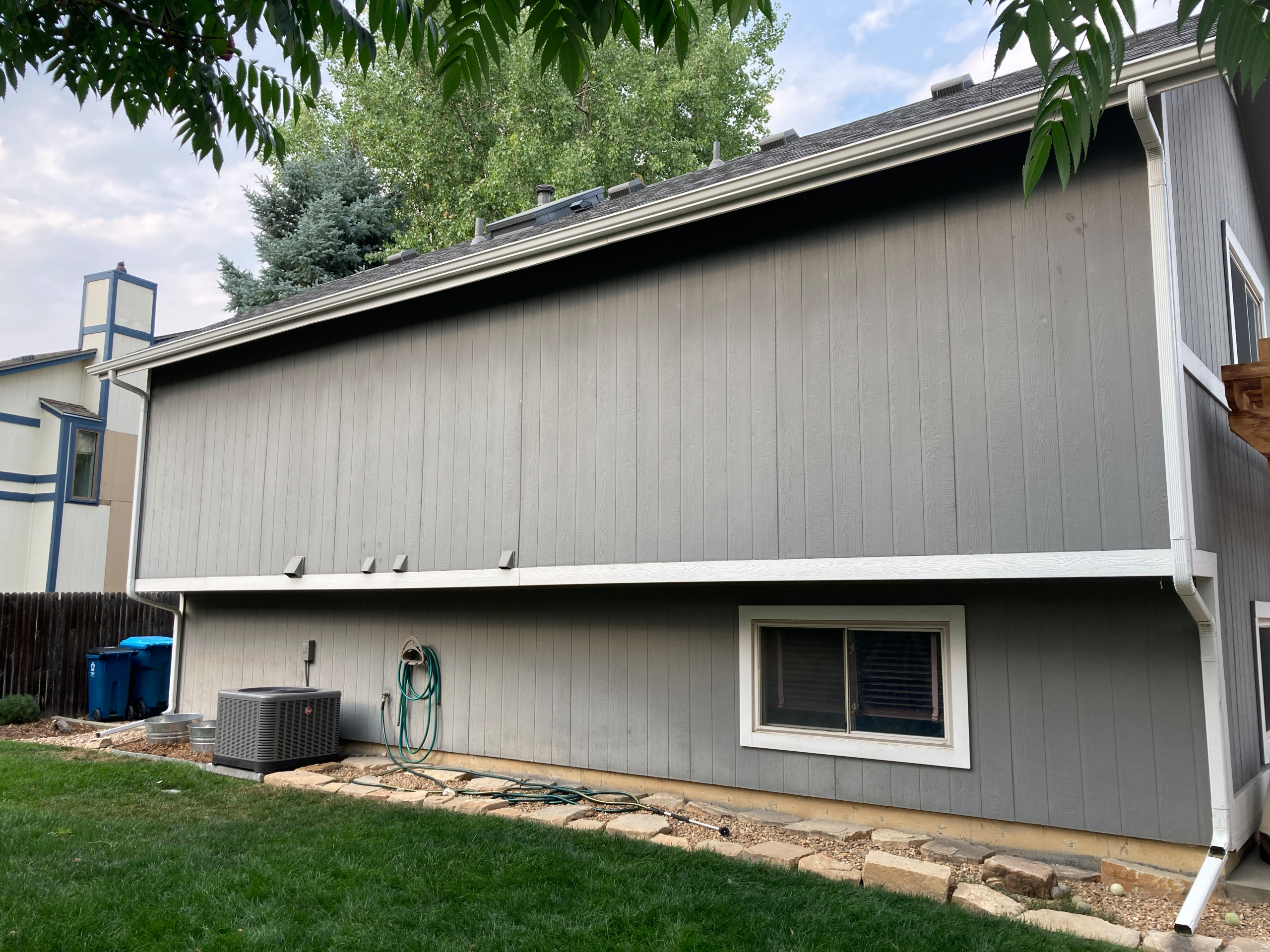 Vesta Steel Tongue & Groove Siding