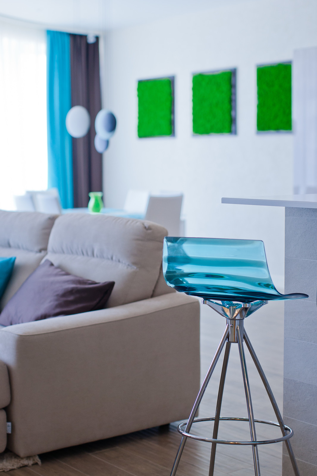 ЖК Горький Холл