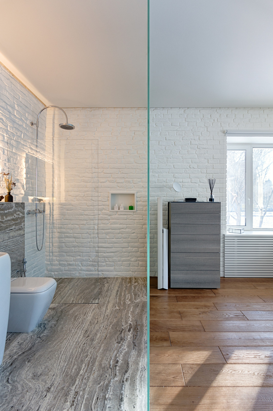 Фотосъемка квартиры для аренды