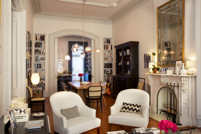 The Intern Nancy Meyers On Bringing Movie Interiors To Life