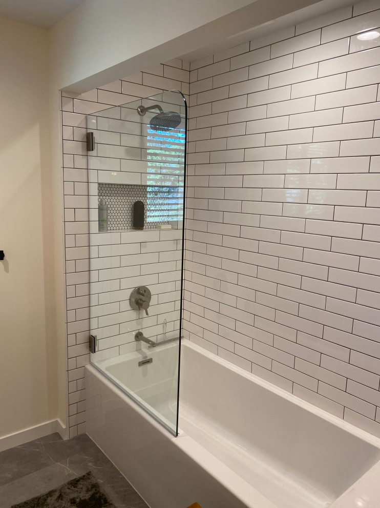 Bathroom Remodels