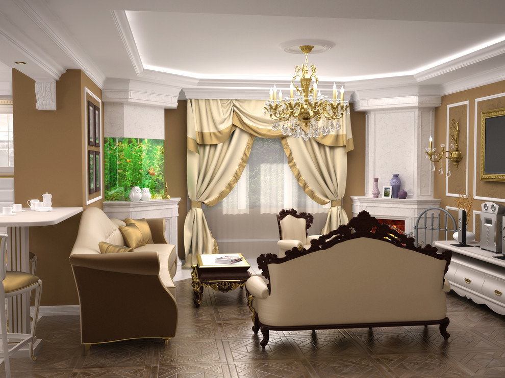 Дом в Михалково