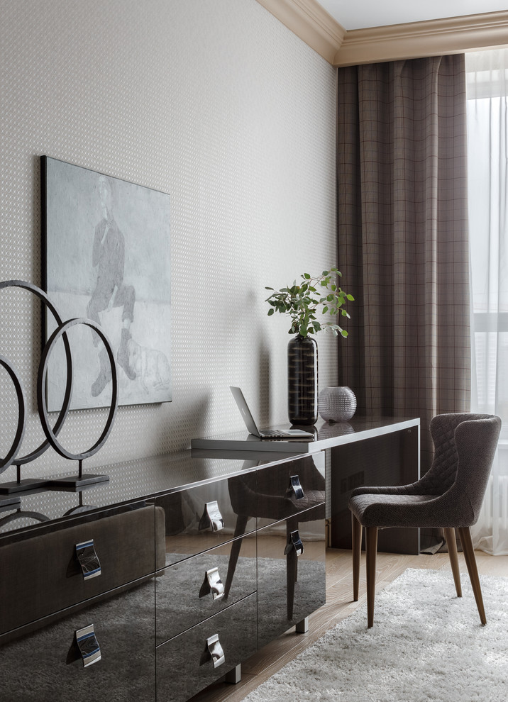 Квартира в ЖК WeltonPark