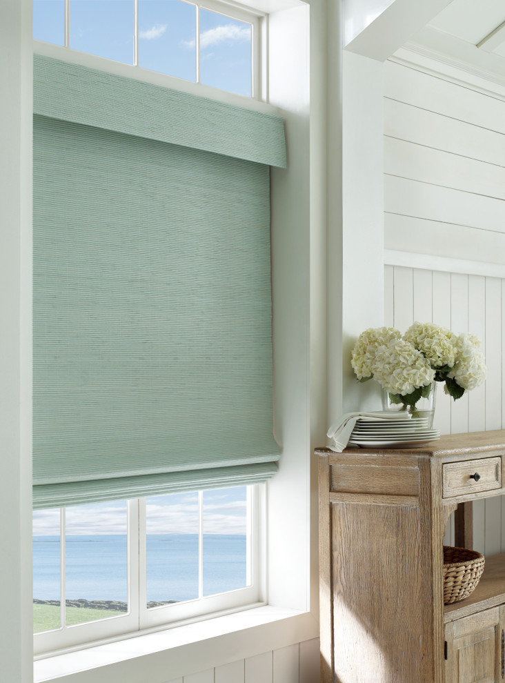 Provenance Woven Wood Shades