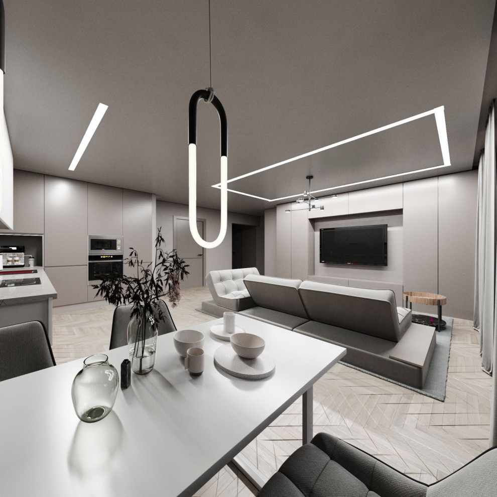 ЖК Амурская