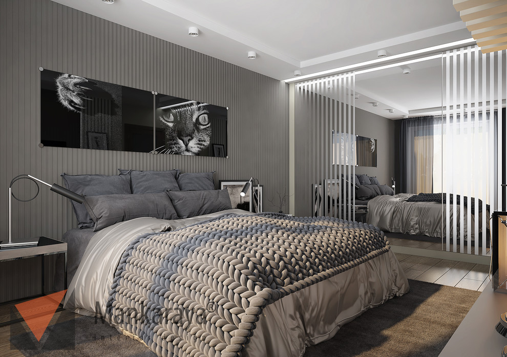 Квартира в новостройке на Карла Маркса