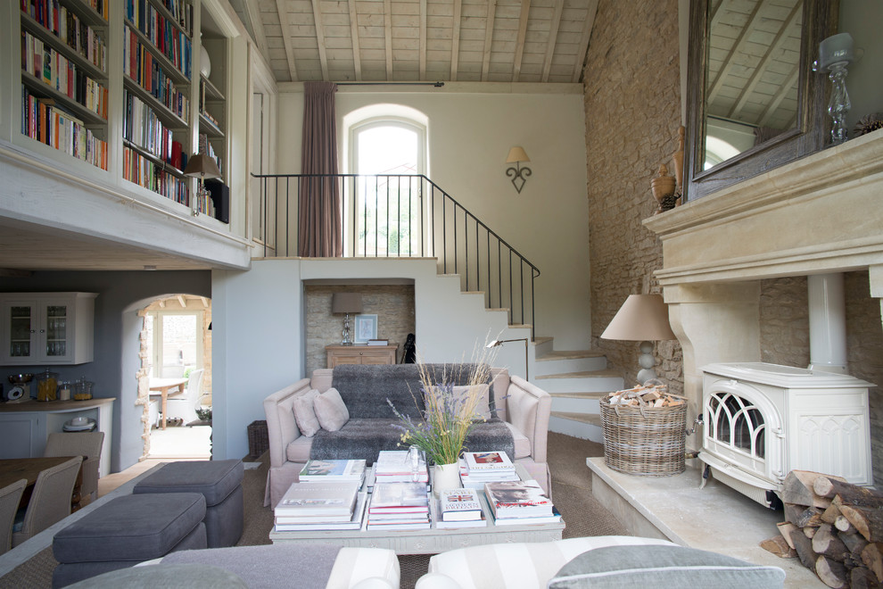 Sims Hilditch, Wiltshire Barn Conversion - Farmhouse - Gloucestershire ...