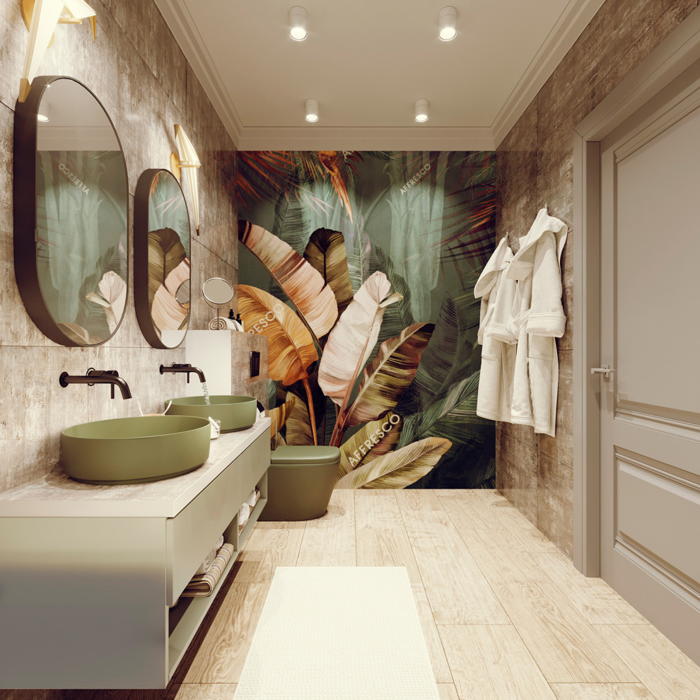 Ванная комната