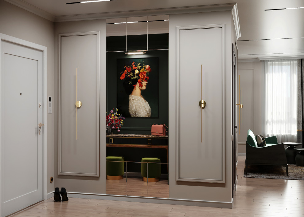 Женская территория