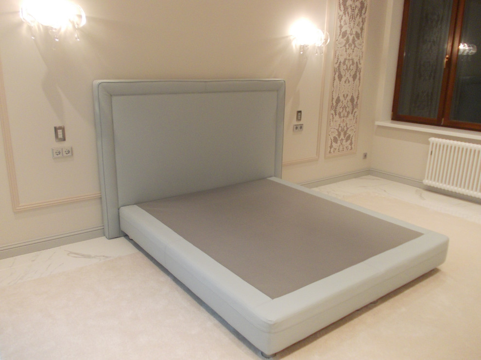 Ещё квартира на Новом Арбате