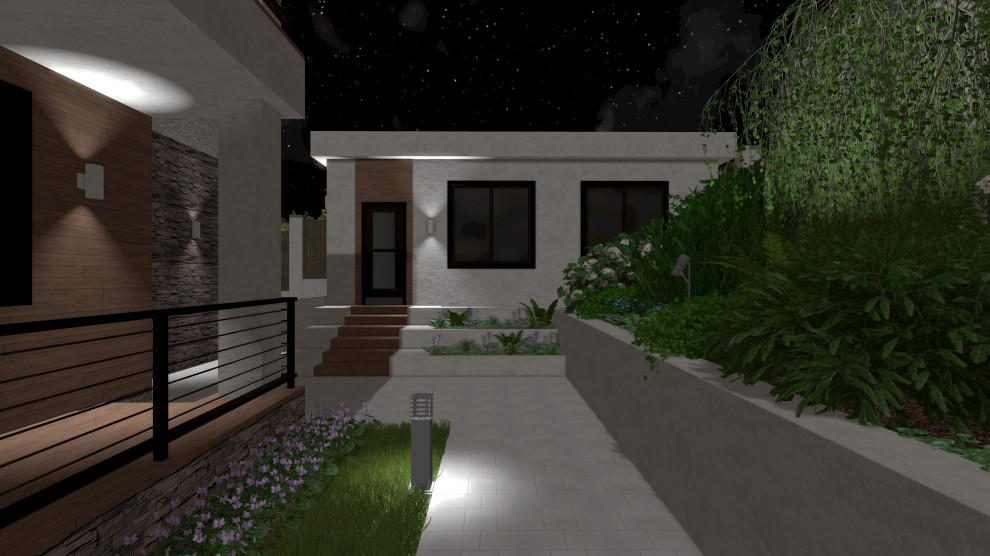 Участок в г.Калуга_3, 2020