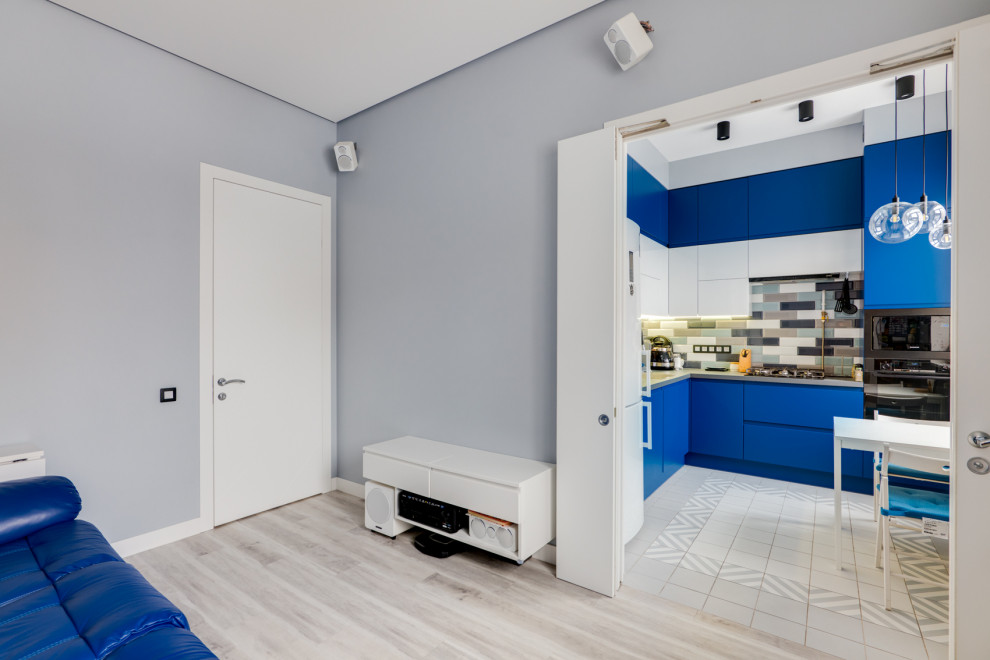 5-я Кожуховская 21