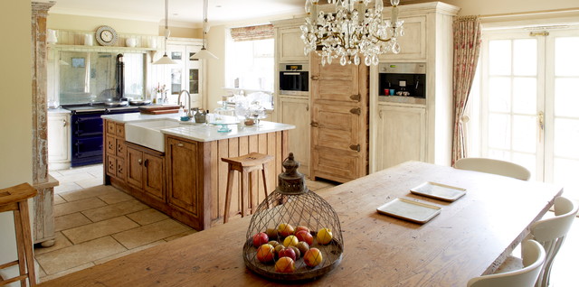 Portfolio shabby-chic-inspirerad-koek